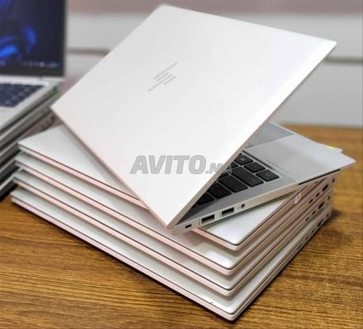 HP élitebook 840 G8 i5 11ème 16Go 256Go - 2