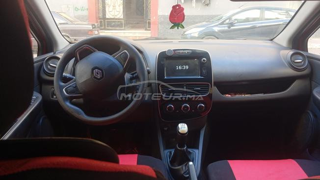 clio 4 a vendre