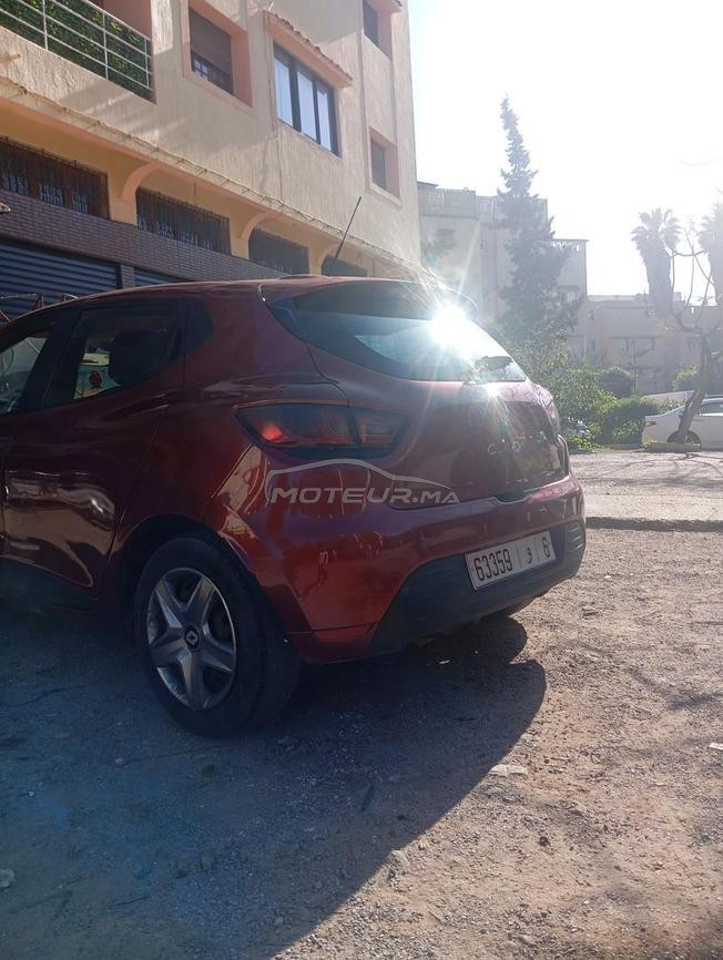 clio 4 a vendre