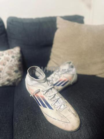 41 nnn Nora f50 femmes pro max la taille - 2