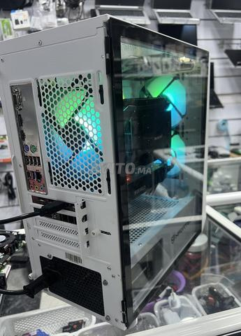 Core i5-12400 (12e génération GTX 1080