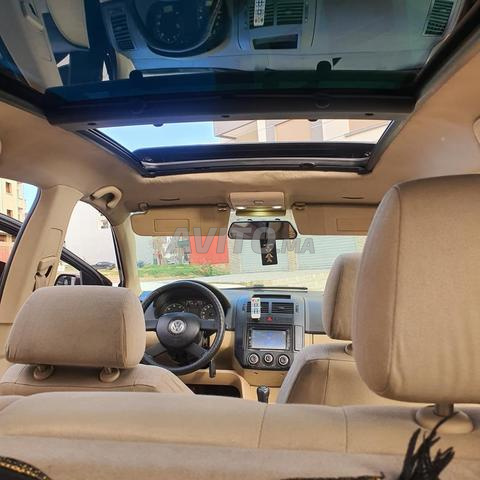 Volkswagen Polo Essence neuve 2004 à Tétouan