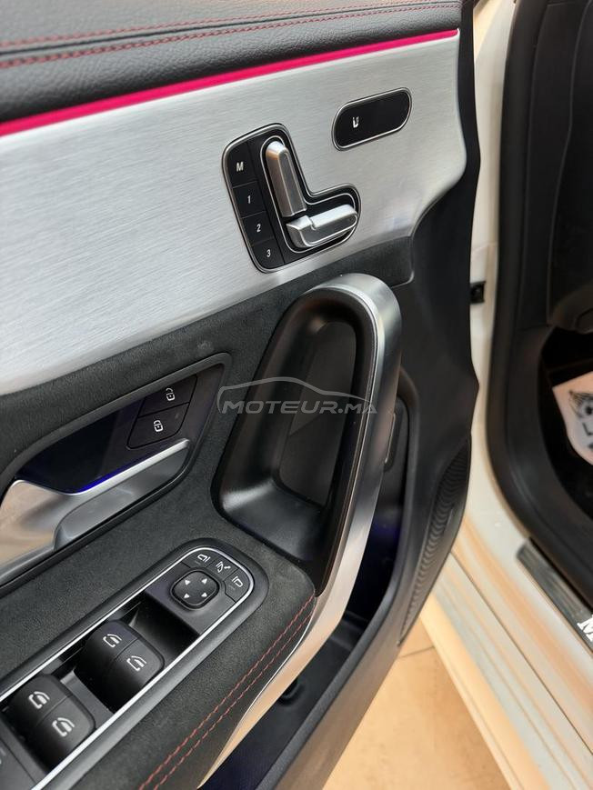MERCEDES CLA 