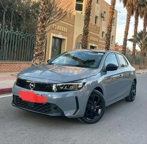 أوبل كورسا ديزل يدوي 2025 في بوعرفة - 2