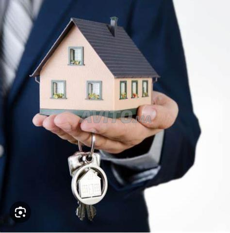 Terrain de villa à vendre à Temara, Andalousie