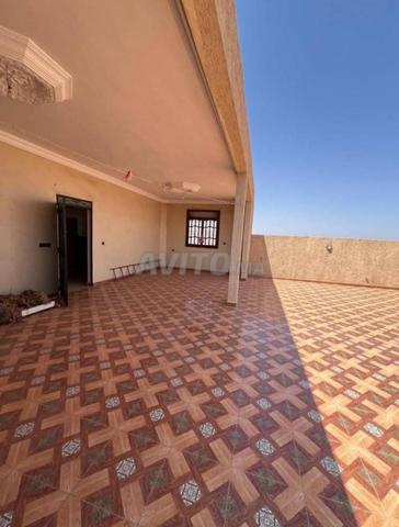 فيلا 245 متر مربع - 3 واجهات - مسبح - المحاميد الداوي - 2