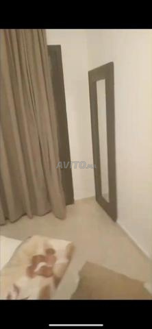 Appartement meublé 1 chambre