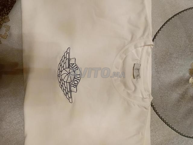 T-shirt Dior