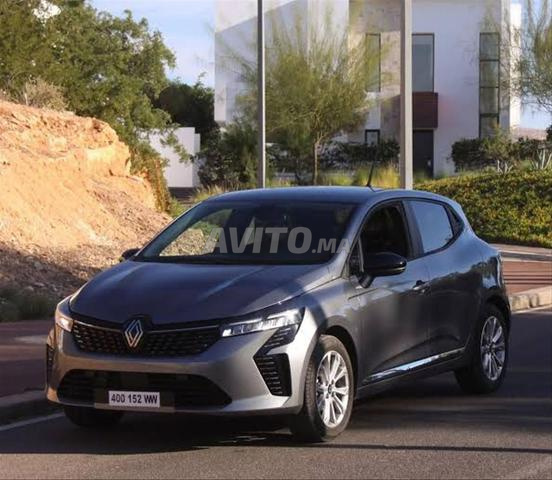 Location de voiture Derb Omar