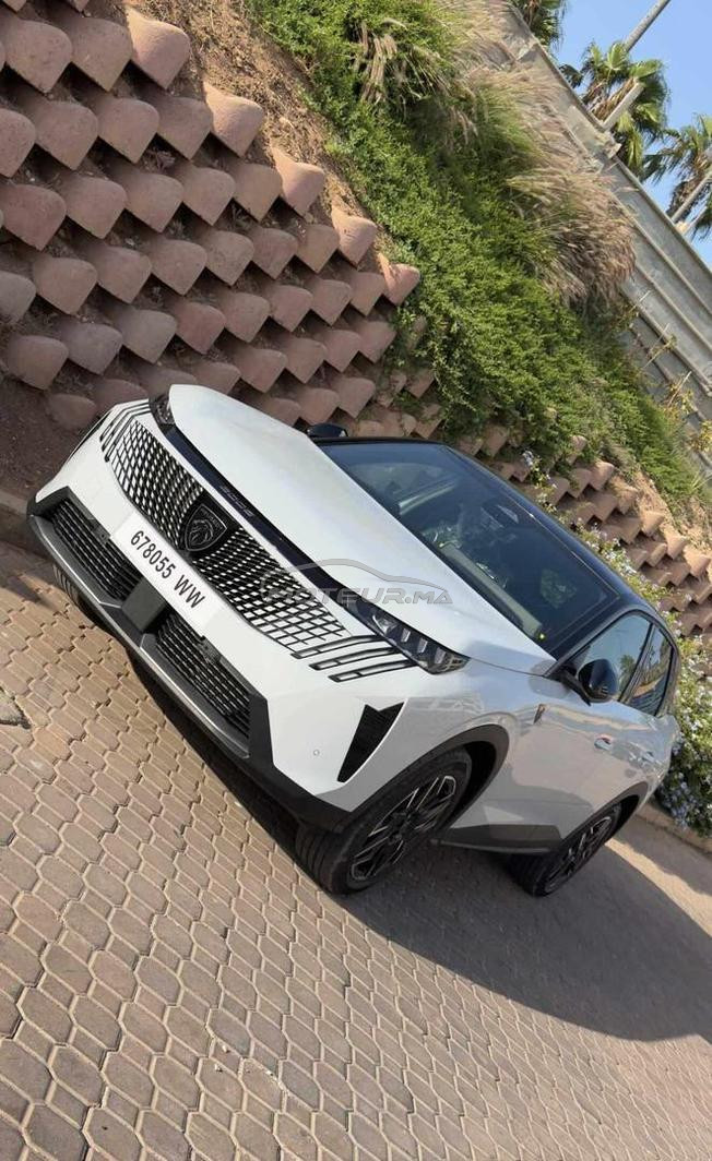 peugeot 3008 gt line 2025 full option 