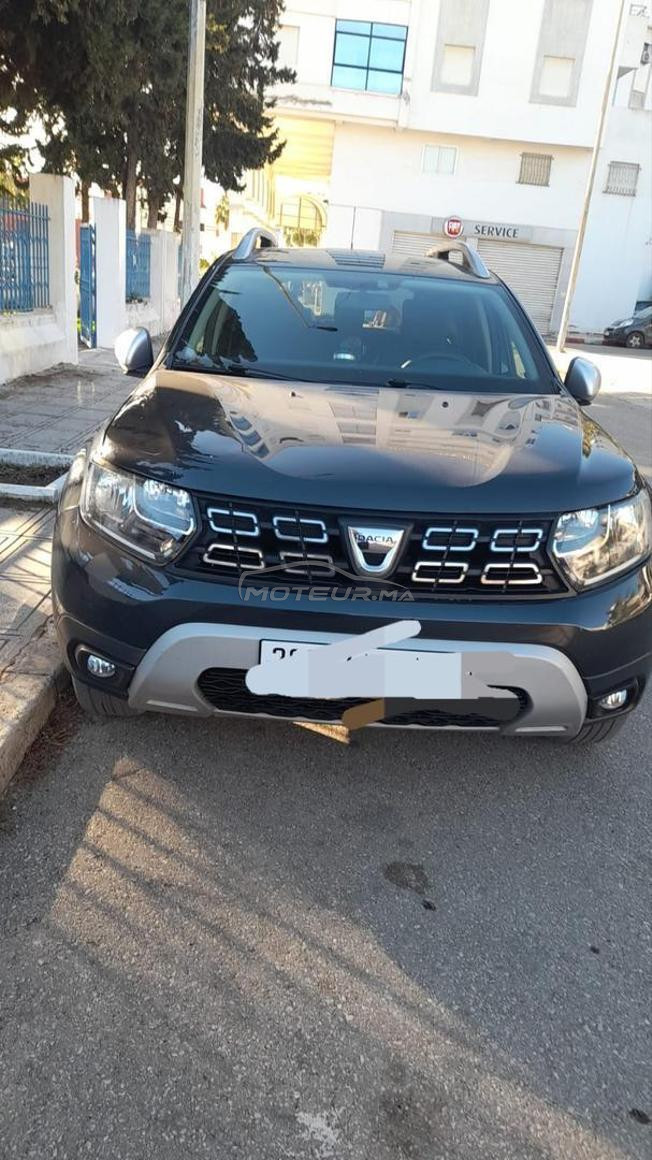 طنجة فاال فلوري 