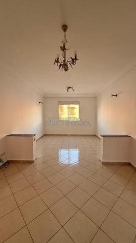 Appartement à vendre 80m² avec deux façades Résidence Argana d