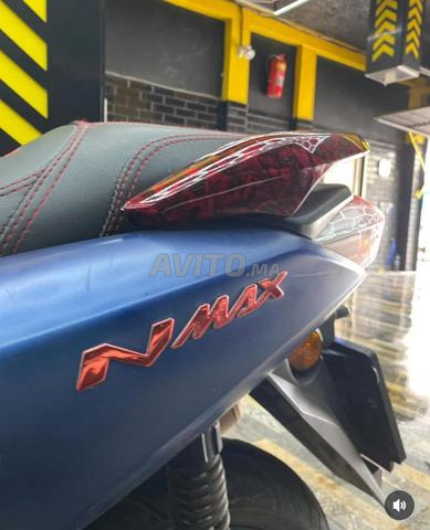 🇯🇵YAMaHa🇯🇵 N-Max 125/smaRT✅ ModiL2️⃣0️⃣2️⃣2️⃣🔝
