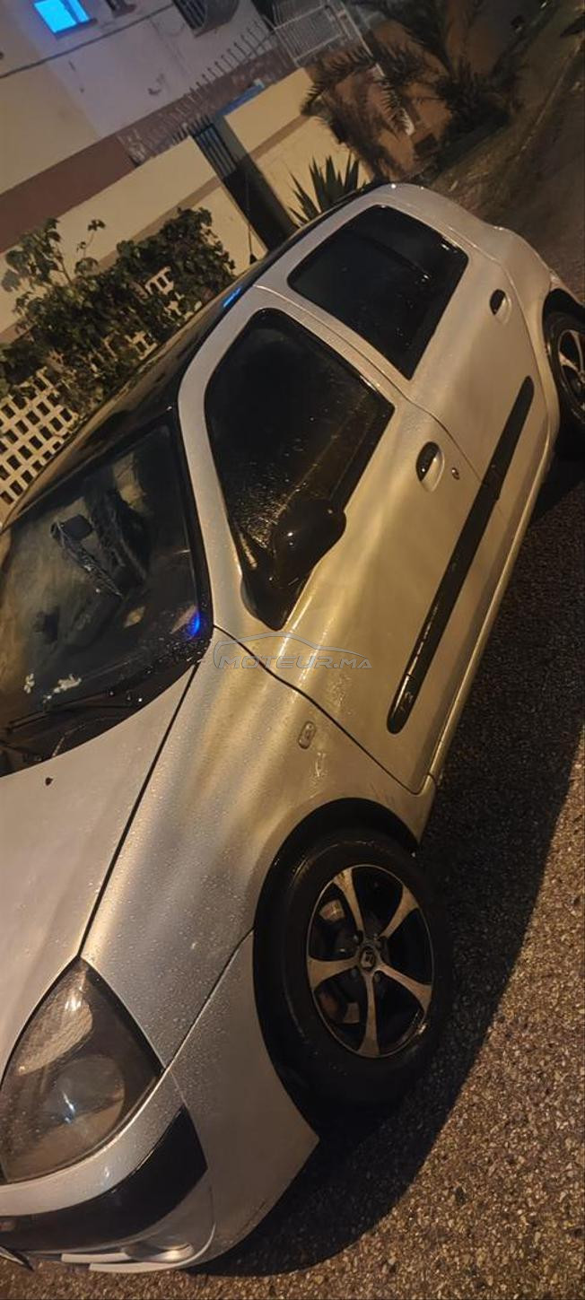 Renault Clio 2 motor 1.2  2003
