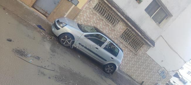 Renault Clio 2 motor 1.2  2003