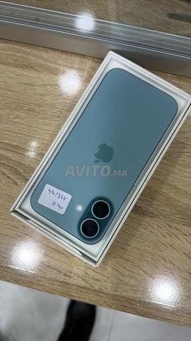 Iphone 16 Normal Avec Boite Neuf ✅