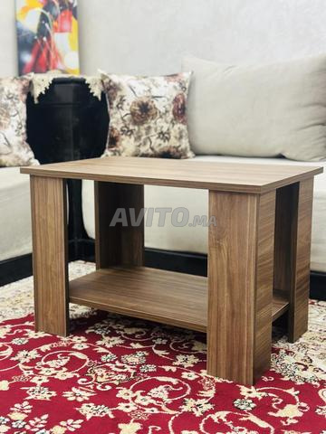 طاولة إقامة - 2
