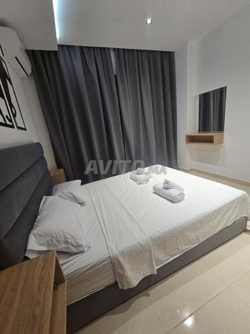 شقة للإيجار في شارع الرباط بجوار أكديتال - 2