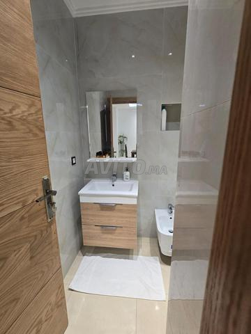 شقة للإيجار في شارع الرباط بجوار أكديتال