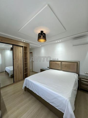 شقة جميلة للإيجار في مالاباطا هيلز