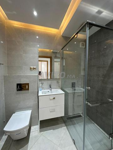 شقة جميلة للإيجار في مالاباطا هيلز - 2