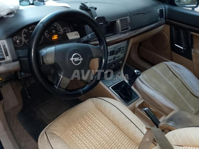 Opel 2006 - 2