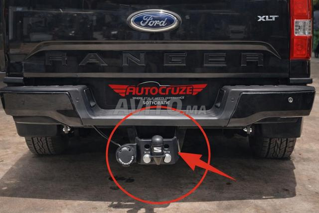 ATTELAGE FORD RANGER xlt