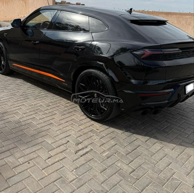 Lamborghini (Urus 11/2025)