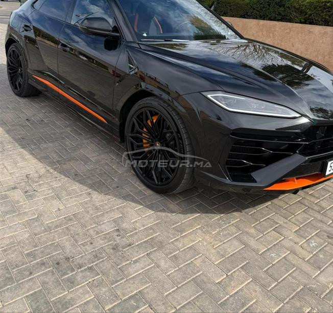 Lamborghini (Urus 11/2025)