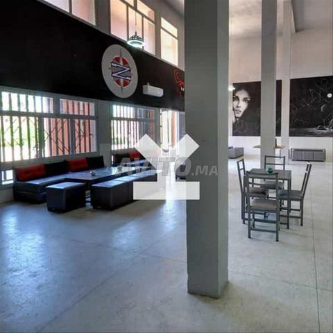 175976-محل للإيجار ب 85000 درهم على طريق أمزميز - 2