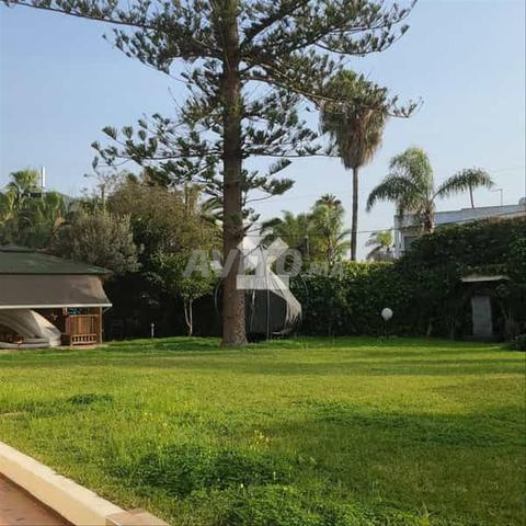 175048-Vente Villa à Casablanca Oasis de 938 m²