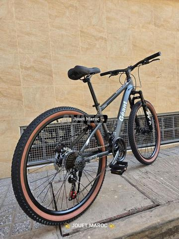 VTT ALUMINIUM 27,5//Livraison gratuite dans toutes les villes