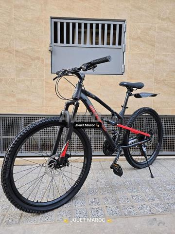 Vélo VTT BMX GTR-668// Livraison gratuite