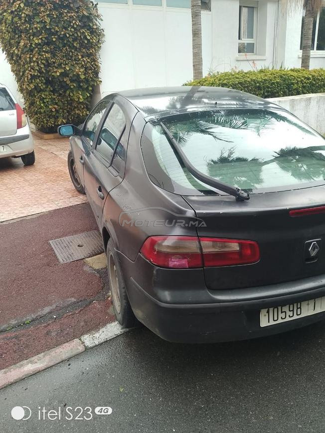 Renault Laguna Diesel Manuelle 2003 à Rabat