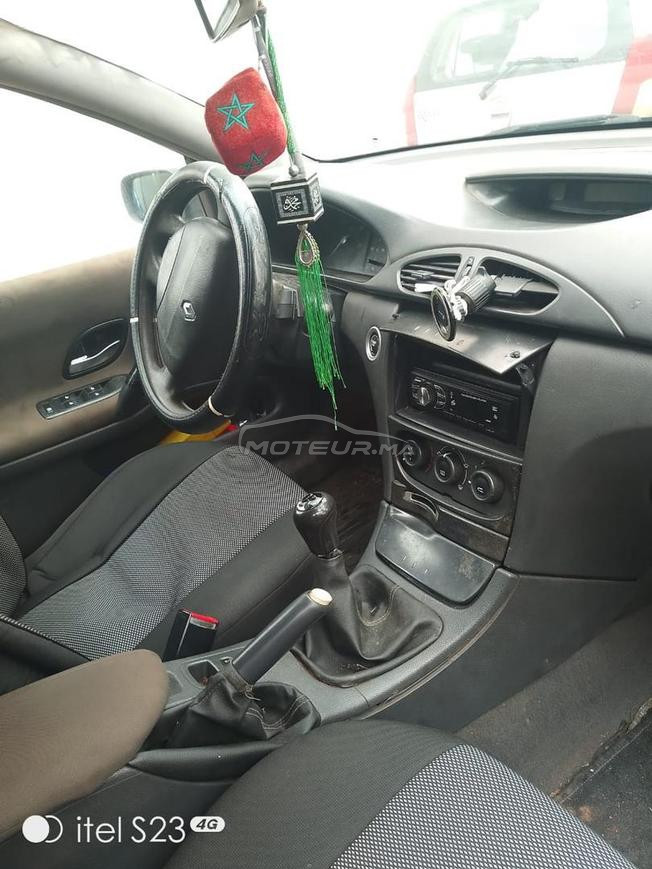 Renault Laguna Diesel Manuelle 2003 à Rabat