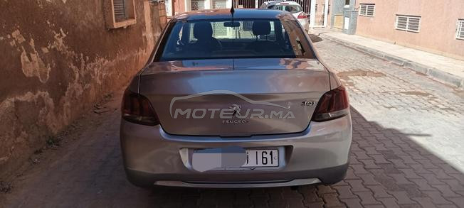 peugeot 301 bonne état 