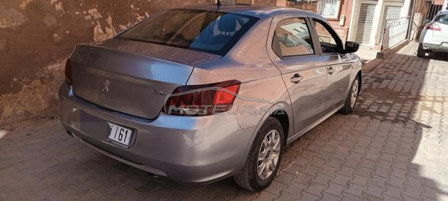 peugeot 301 bonne état 