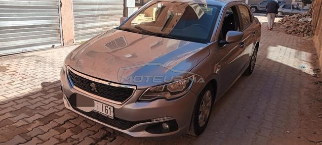 peugeot 301 bonne état 
