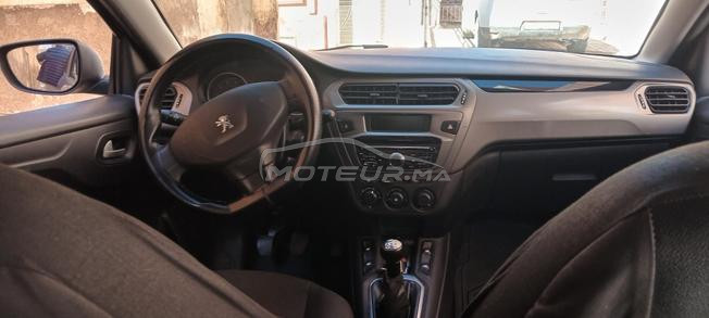 peugeot 301 bonne état 