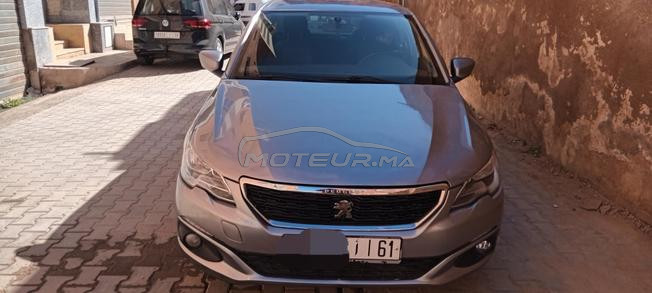peugeot 301 bonne état 