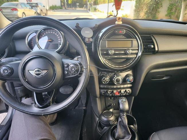 Mini One Essence Automatique 2018 à Casablanca