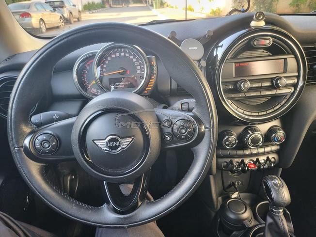Mini One Essence Automatique 2018 à Casablanca