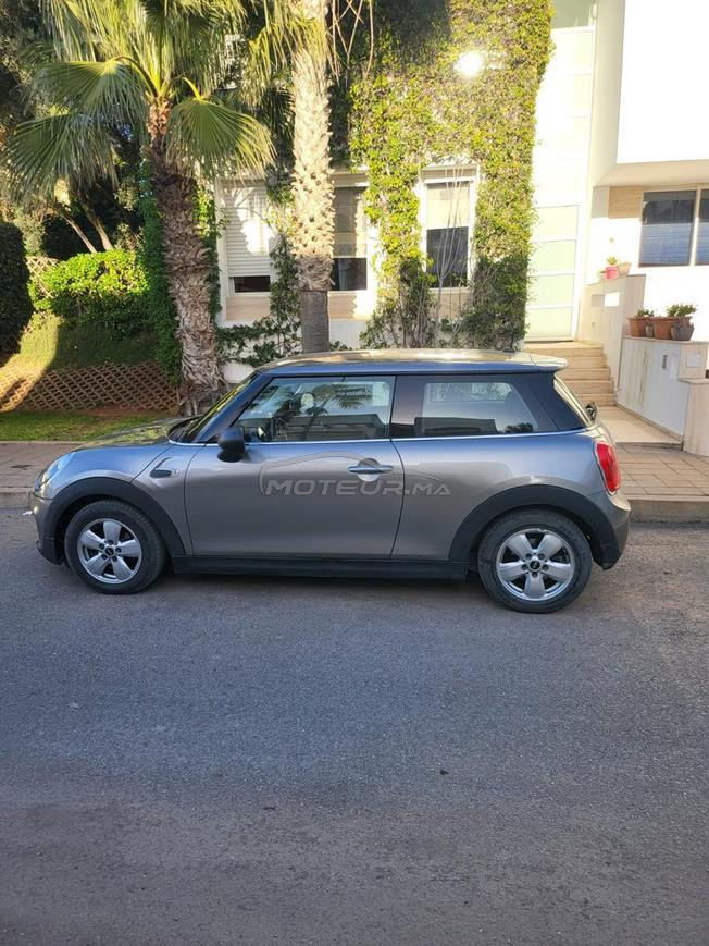 Mini One Essence Automatique 2018 à Casablanca