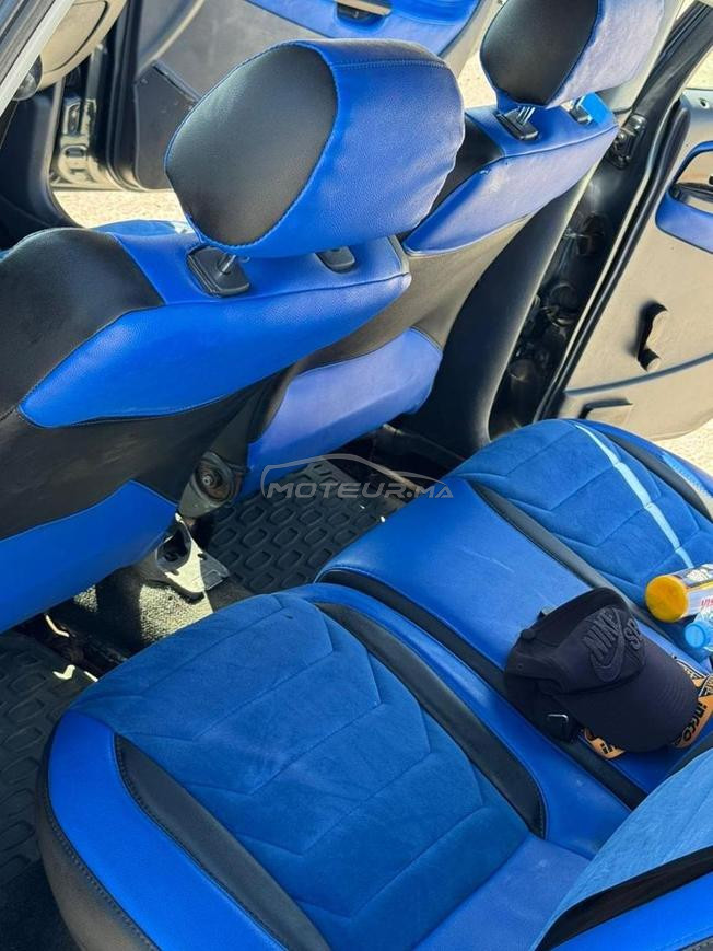 Seat Cordoba Diesel Manuelle 2002 à Tanger