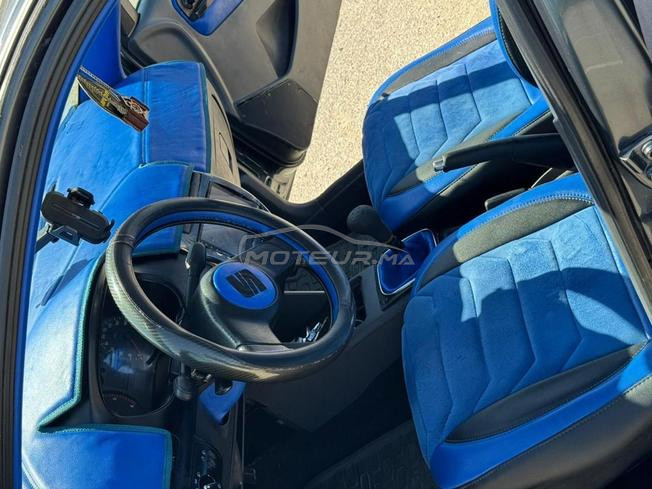 Seat Cordoba Diesel Manuelle 2002 à Tanger