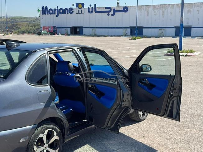Seat Cordoba Diesel Manuelle 2002 à Tanger