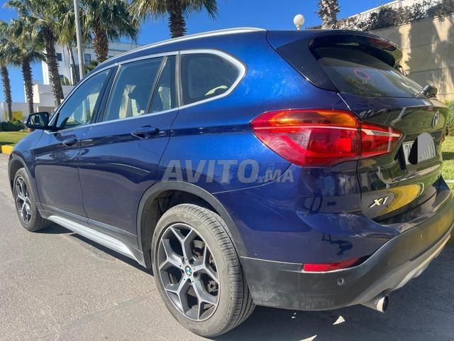 BMW X1 - 2