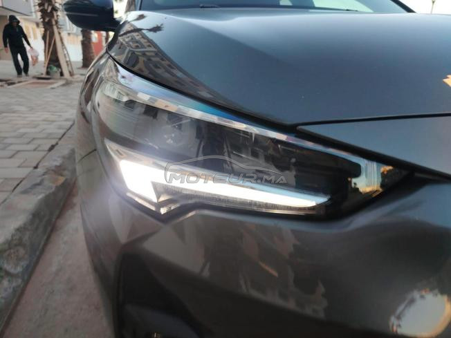 voiture opel 