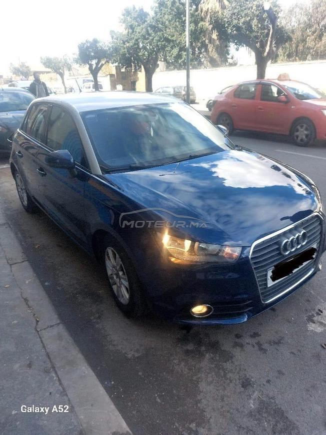  audi a1 sportsback 5 