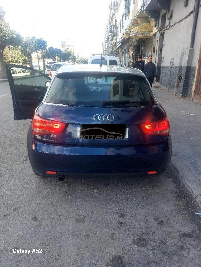  audi a1 sportsback 5 